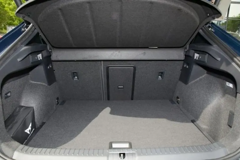 Cupra Formentor din 2023 cu 12.589 km - oferta CUP119603 - foto 4