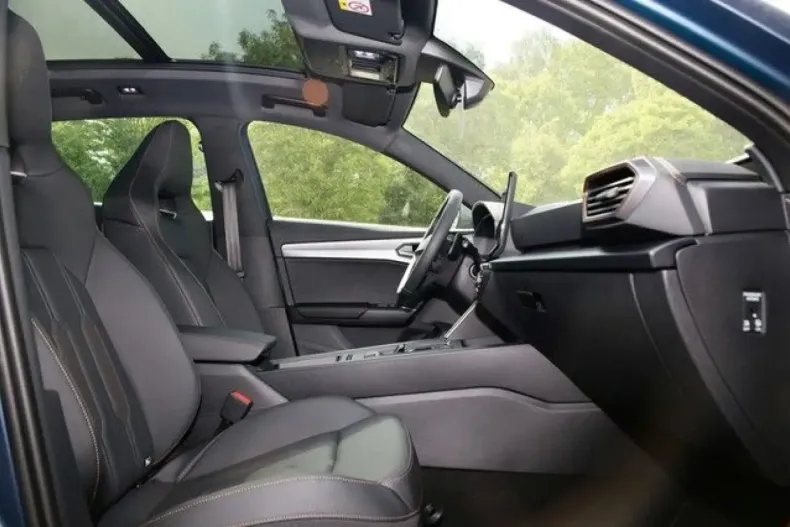 Cupra Formentor din 2023 cu 12.589 km - oferta CUP119603 - foto 5