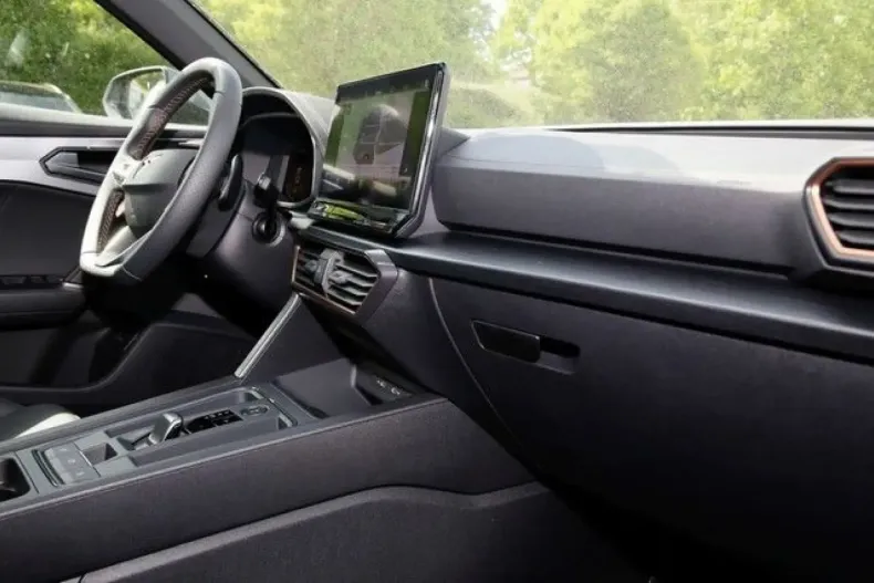 Cupra Formentor din 2023 cu 12.589 km - oferta CUP119603 - foto 6