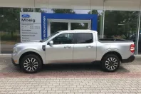 Ford Maverick din 2023 cu 30.000 km - oferta FOR119604 - foto 4