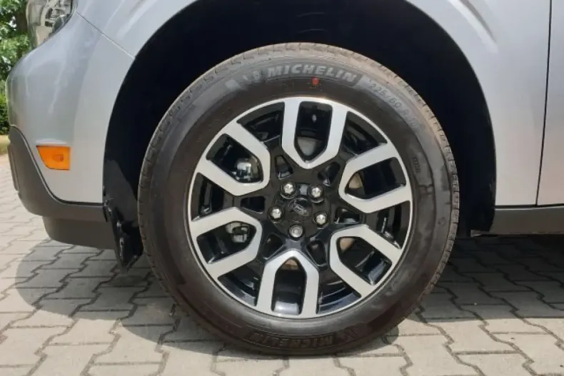 Ford Maverick din 2023 cu 30.000 km - oferta FOR119604 - foto 5