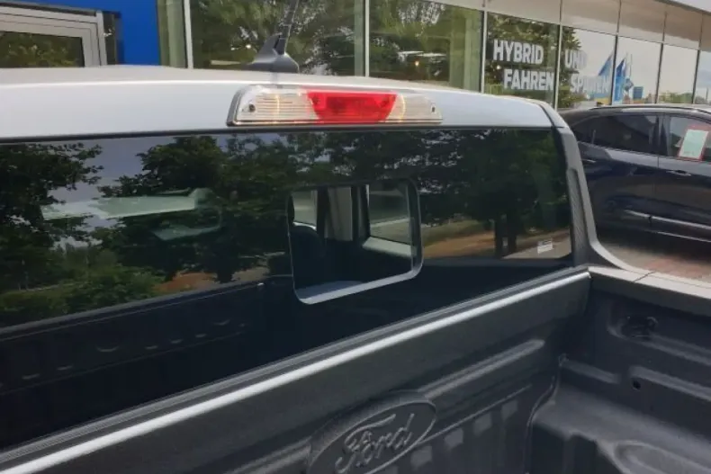 Ford Maverick din 2023 cu 30.000 km - oferta FOR119604 - foto 9