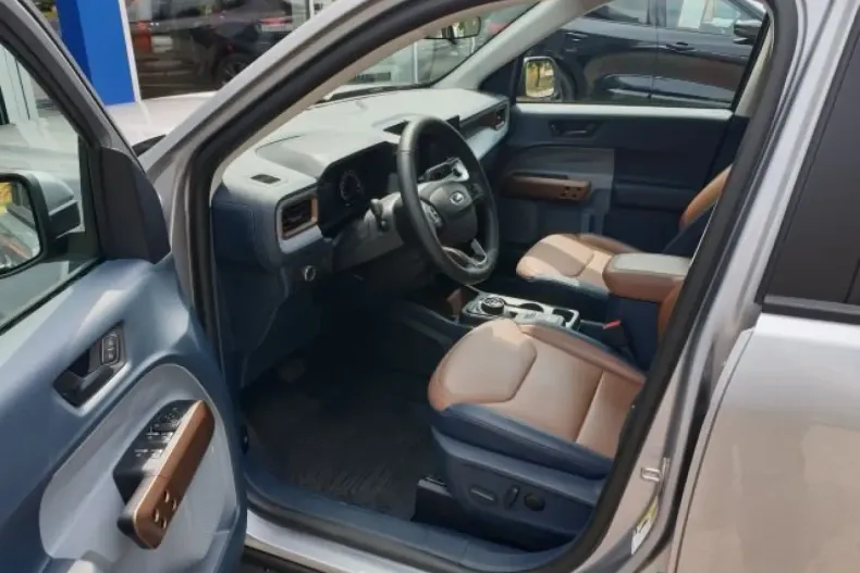 Ford Maverick din 2023 cu 30.000 km - oferta FOR119604 - foto 13