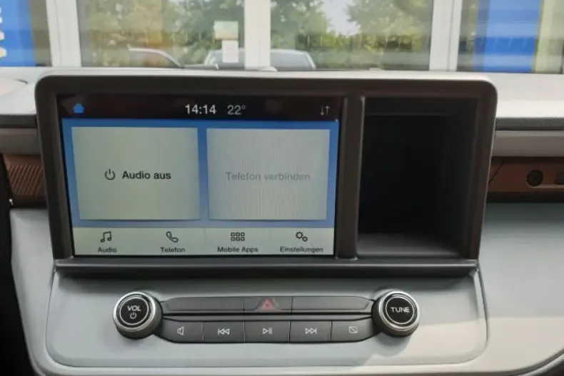 Ford Maverick din 2023 cu 30.000 km - oferta FOR119604 - foto 15