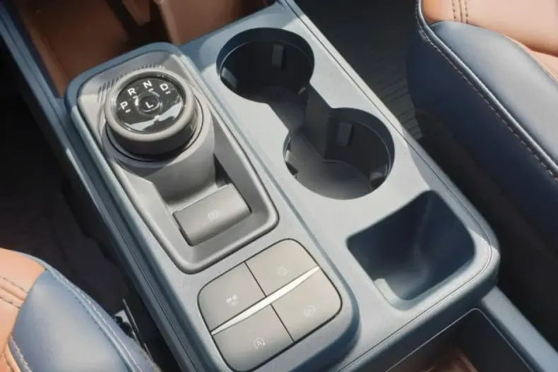 Ford Maverick din 2023 cu 30.000 km - oferta FOR119604 - foto 18