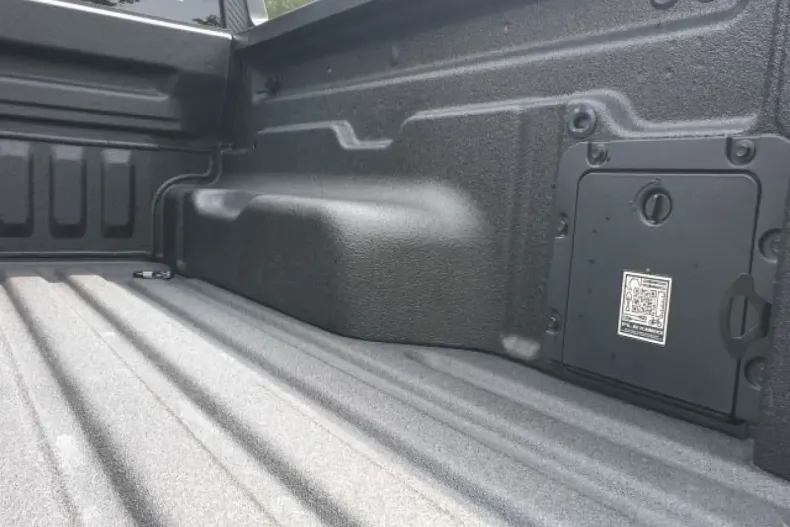 Ford Maverick din 2023 cu 30.000 km - oferta FOR119604 - foto 19