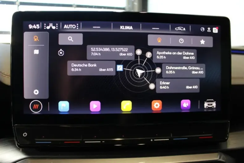 Cupra Formentor din 2023 cu 14.500 km - oferta CUP119605 - foto 7