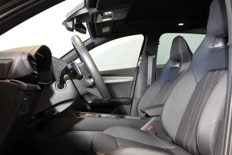 Cupra Formentor din 2023 cu 14.500 km - oferta CUP119605 - foto 14