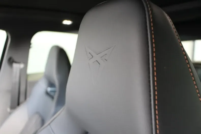 Cupra Formentor din 2023 cu 14.500 km - oferta CUP119605 - foto 15