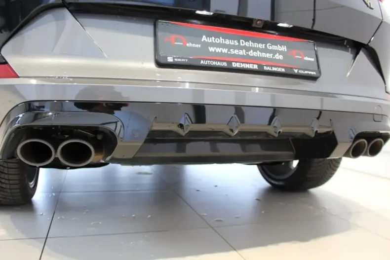 Cupra Formentor din 2023 cu 14.500 km - oferta CUP119605 - foto 25