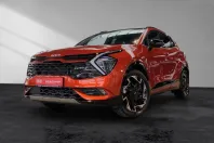 Kia Sportage din 2023 cu 18.098 km - oferta KIA119606 - foto 2