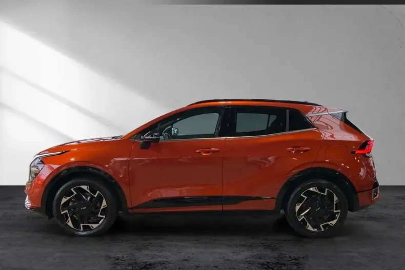 Kia Sportage din 2023 cu 18.098 km - oferta KIA119606 - foto 3