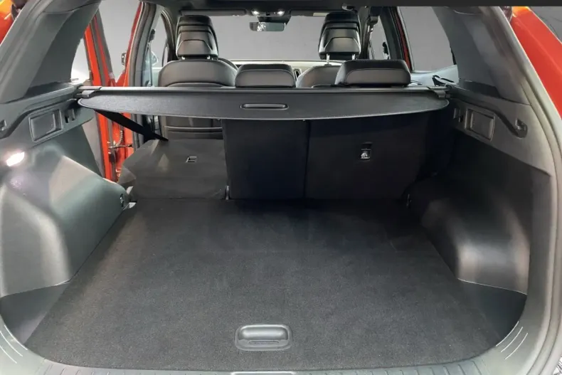 Kia Sportage din 2023 cu 18.098 km - oferta KIA119606 - foto 10