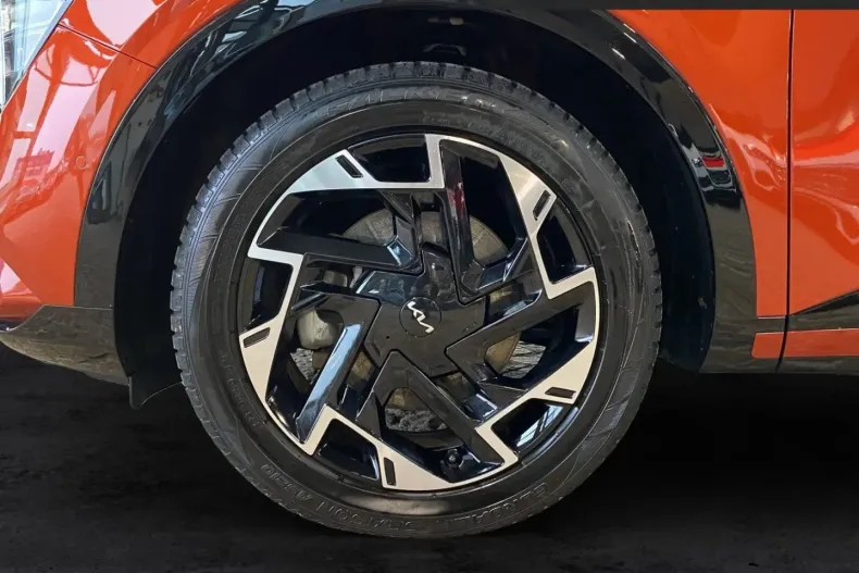 Kia Sportage din 2023 cu 18.098 km - oferta KIA119606 - foto 14