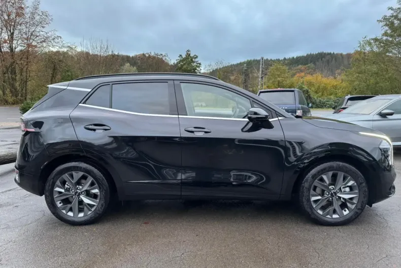 Kia Sportage din 2023 cu 30.000 km - oferta KIA119607 - foto 5