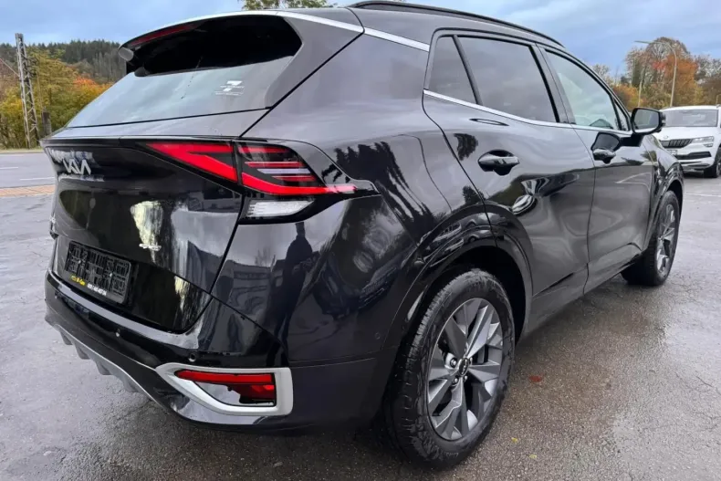 Kia Sportage din 2023 cu 30.000 km - oferta KIA119607 - foto 7