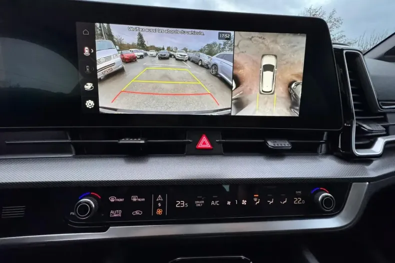 Kia Sportage din 2023 cu 30.000 km - oferta KIA119607 - foto 10