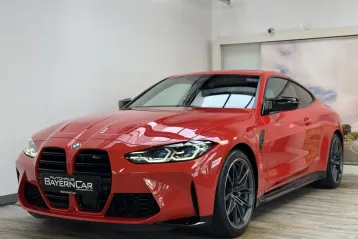 BMW M4 din 2024 - oferta BMW119608