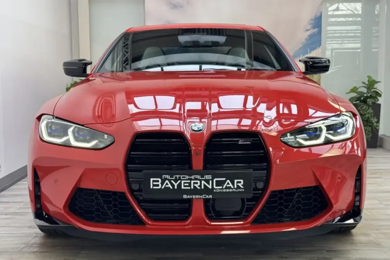 BMW M4 din 2024 cu 33.900 km - oferta BMW119608 - foto 2