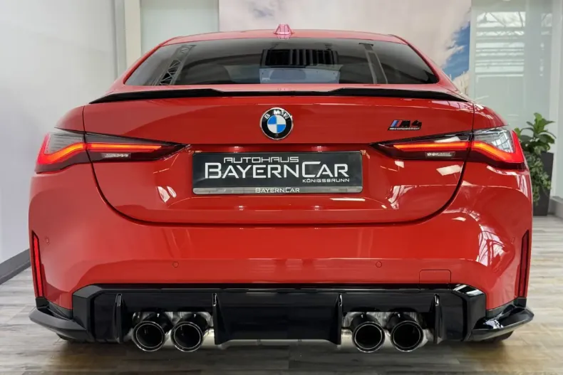 BMW M4 din 2024 cu 33.900 km - oferta BMW119608 - foto 5