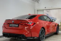 BMW M4 din 2024 cu 33.900 km - oferta BMW119608 - foto 6