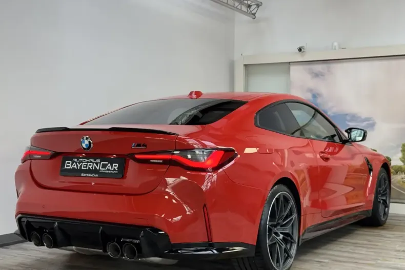 BMW M4 din 2024 cu 33.900 km - oferta BMW119608 - foto 6