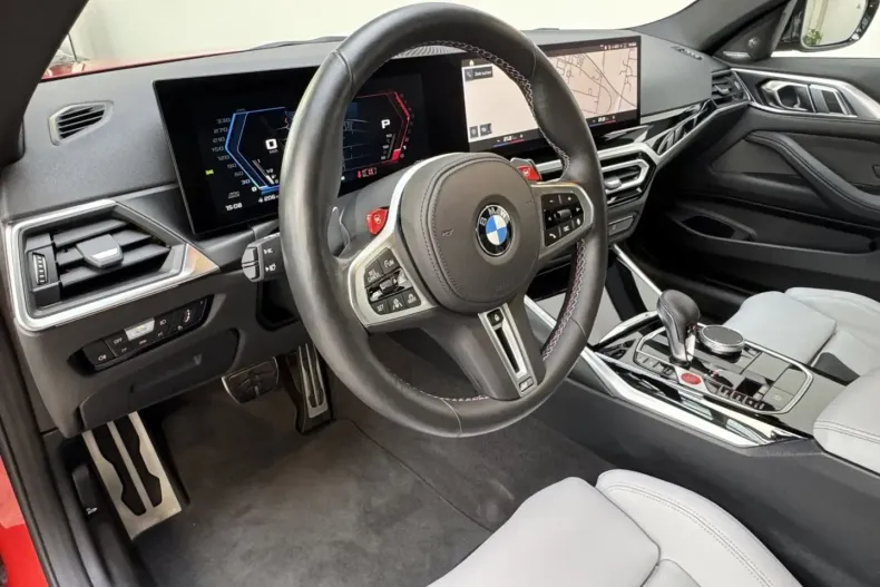 BMW M4 din 2024 cu 33.900 km - oferta BMW119608 - foto 8