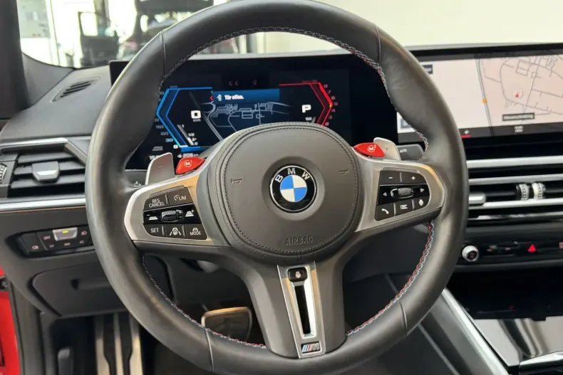 BMW M4 din 2024 cu 33.900 km - oferta BMW119608 - foto 9