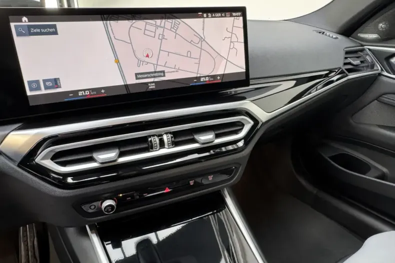 BMW M4 din 2024 cu 33.900 km - oferta BMW119608 - foto 10