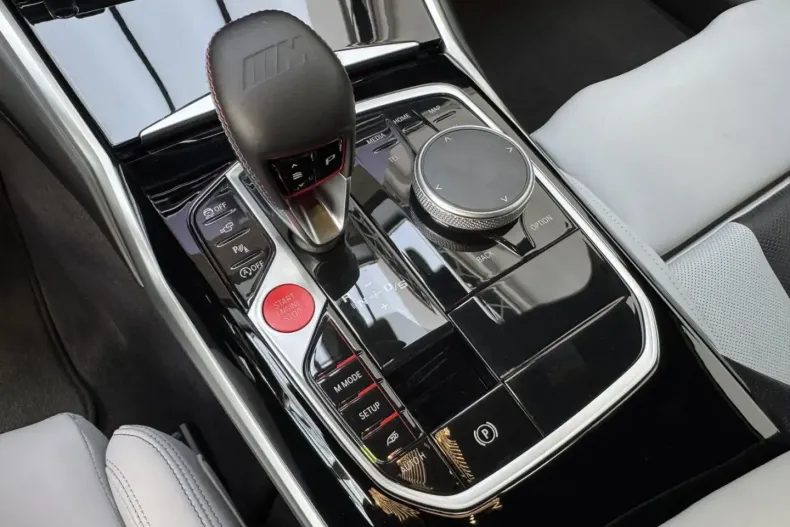 BMW M4 din 2024 cu 33.900 km - oferta BMW119608 - foto 11