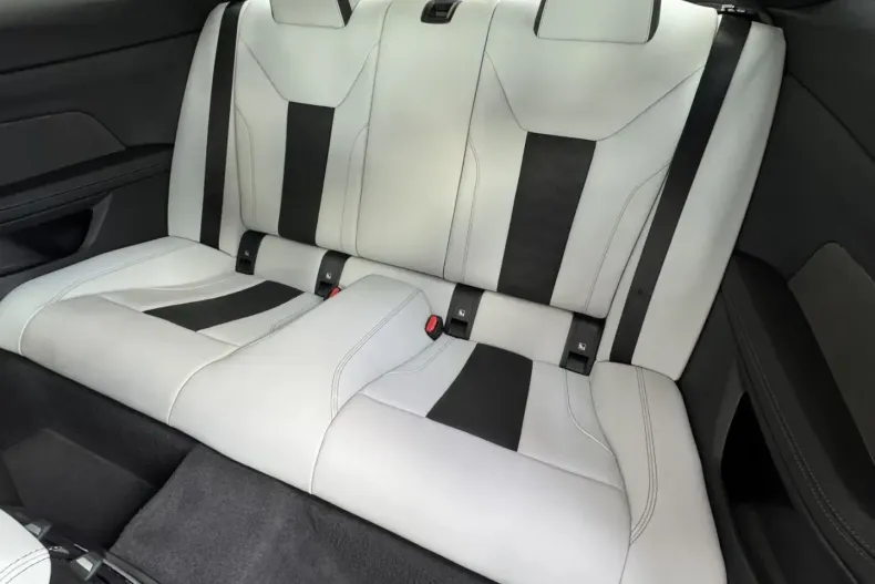 BMW M4 din 2024 cu 33.900 km - oferta BMW119608 - foto 14