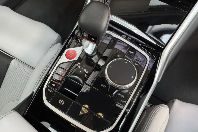 BMW M4 din 2024 cu 33.900 km - oferta BMW119608 - foto 18