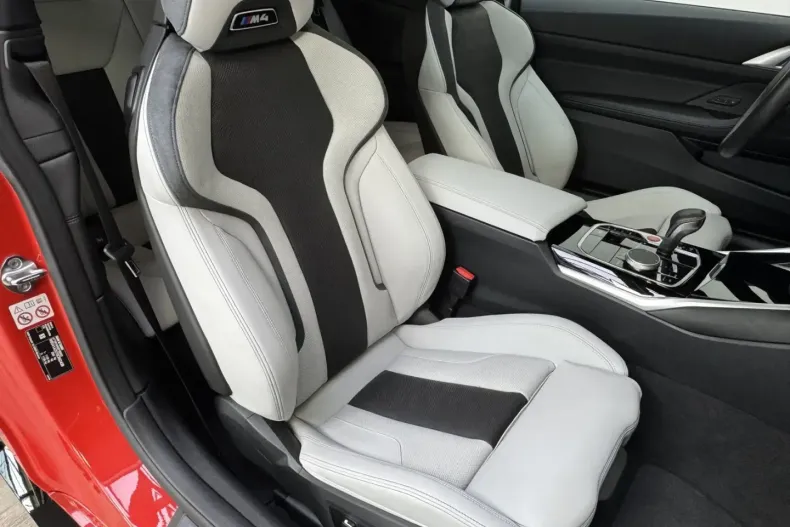 BMW M4 din 2024 cu 33.900 km - oferta BMW119608 - foto 19