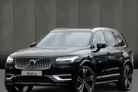 Volvo XC90 din 2024 cu 23.000 km - oferta VOL119611 - foto 1