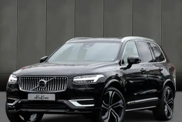 Volvo XC90 din 2024 - oferta VOL119611