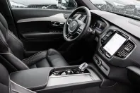 Volvo XC90 din 2024 cu 23.000 km - oferta VOL119611 - foto 4