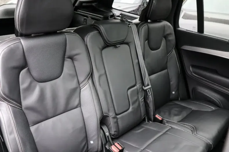 Volvo XC90 din 2024 cu 23.000 km - oferta VOL119611 - foto 5