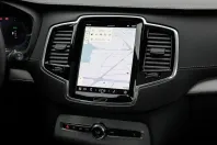 Volvo XC90 din 2024 cu 23.000 km - oferta VOL119611 - foto 7