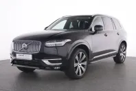 Volvo XC90 din 2024 cu 17.500 km - oferta VOL119612 - foto 1