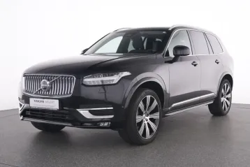 Volvo XC90 din 2024 - oferta VOL119612