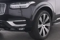 Volvo XC90 din 2024 cu 17.500 km - oferta VOL119612 - foto 3