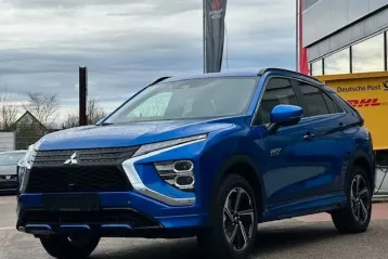 Mitsubishi Eclipse Cross din 2023 - oferta MIT119614