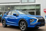 Mitsubishi Eclipse Cross din 2023 cu 5.257 km - oferta MIT119614 - foto 3