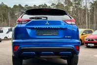 Mitsubishi Eclipse Cross din 2023 cu 5.257 km - oferta MIT119614 - foto 5