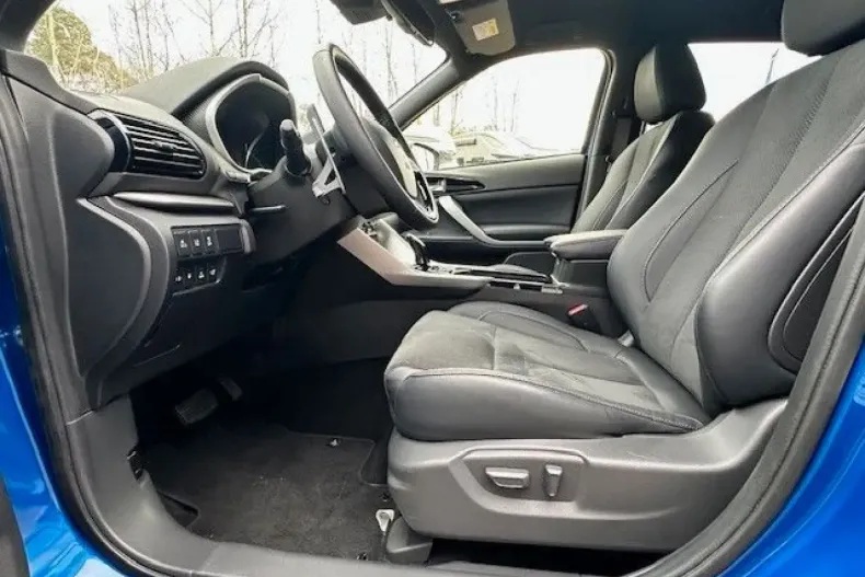 Mitsubishi Eclipse Cross din 2023 cu 5.257 km - oferta MIT119614 - foto 9