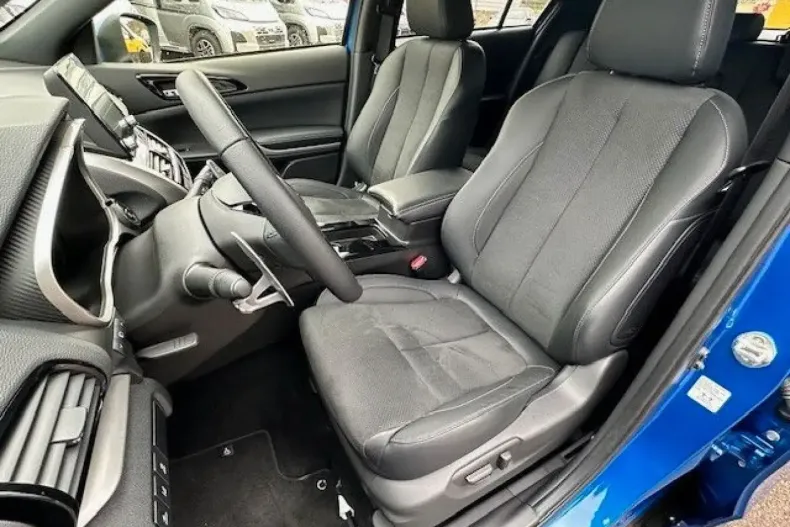 Mitsubishi Eclipse Cross din 2023 cu 5.257 km - oferta MIT119614 - foto 10