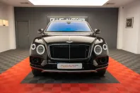 Bentley Bentayga din 2020 cu 69.900 km - oferta BEN119615 - foto 3