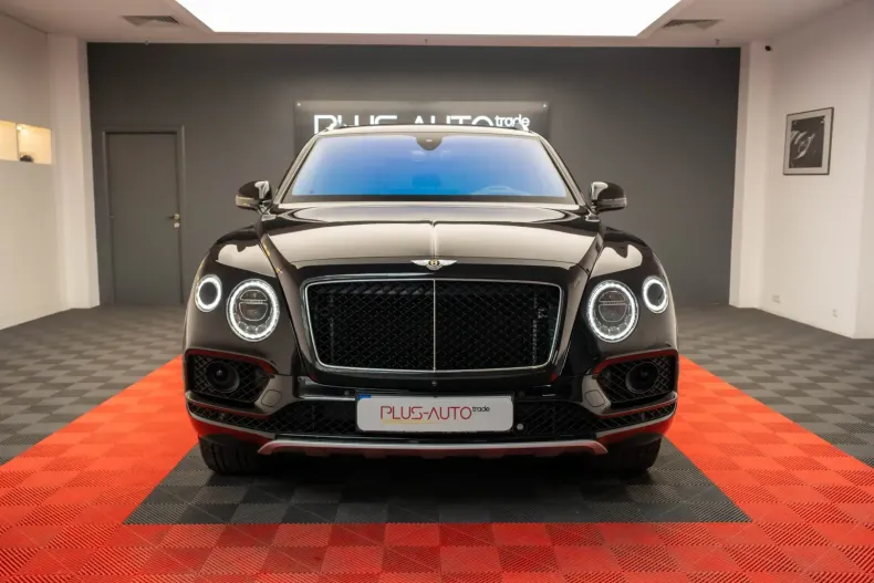 Bentley Bentayga din 2020 cu 69.900 km - oferta BEN119615 - foto 3