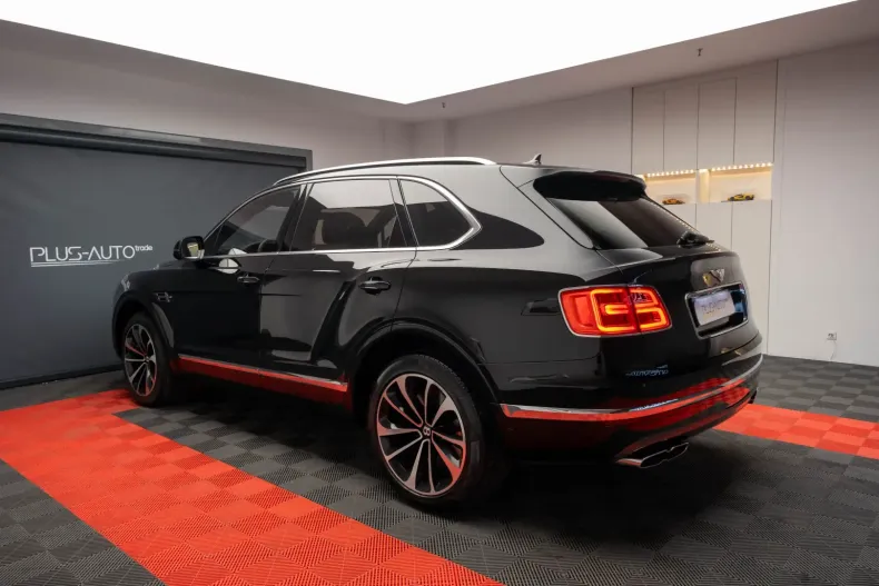 Bentley Bentayga din 2020 cu 69.900 km - oferta BEN119615 - foto 6