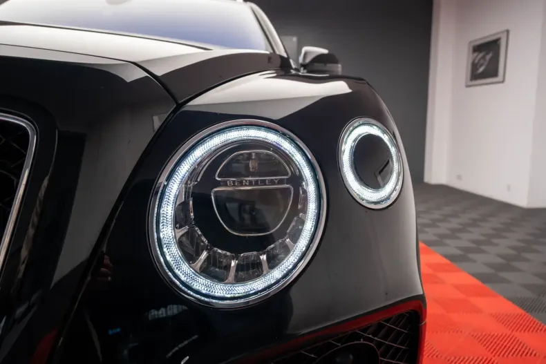 Bentley Bentayga din 2020 cu 69.900 km - oferta BEN119615 - foto 7